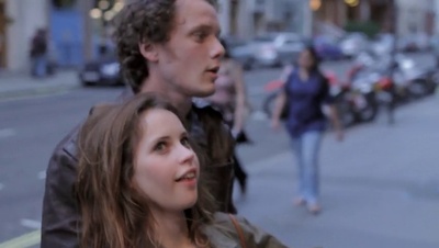 爱疯了剧照的剧照