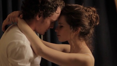 爱疯了剧照的剧照