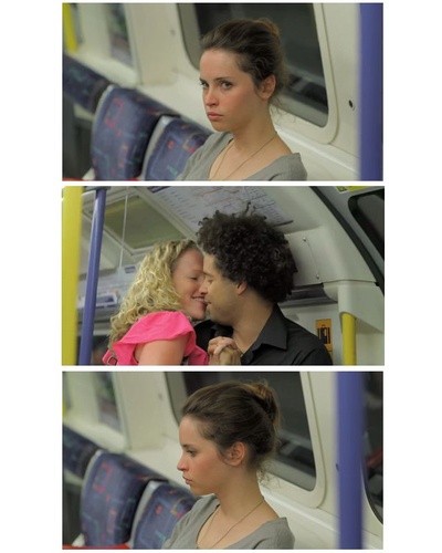 爱疯了剧照的剧照