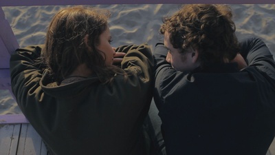 爱疯了剧照的剧照