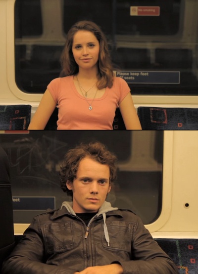 爱疯了剧照的剧照