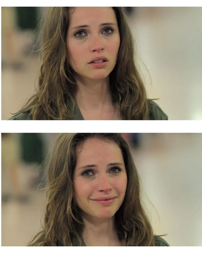 爱疯了剧照的剧照