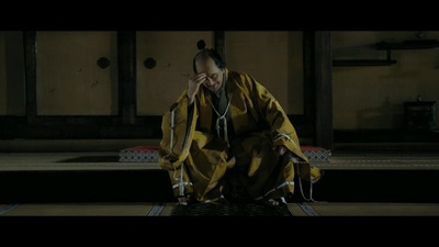 关原之战剧照的剧照