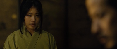 关原之战剧照的剧照