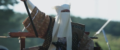 关原之战剧照的剧照