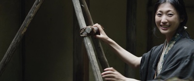 关原之战剧照的剧照