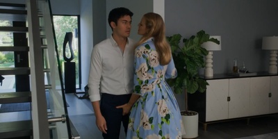 一个小忙剧照的剧照