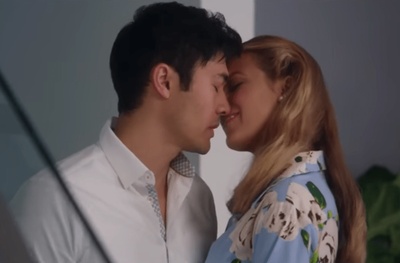 一个小忙剧照的剧照