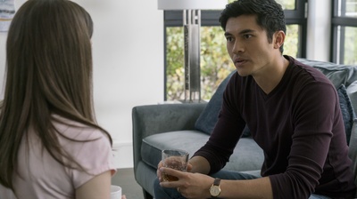 一个小忙剧照的剧照