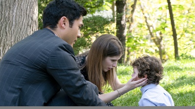 一个小忙剧照的剧照