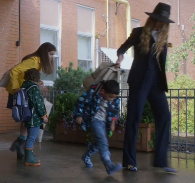 一个小忙剧照的剧照