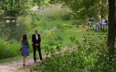 一个小忙剧照的剧照