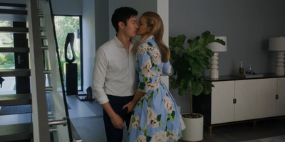 一个小忙剧照的剧照