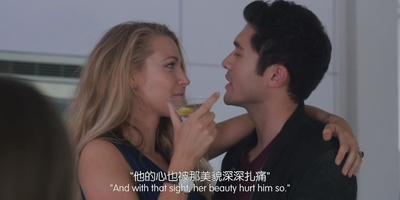 一个小忙剧照的剧照