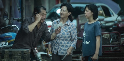 天下父母剧照的剧照