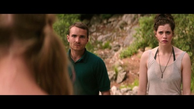 逃亡僵尸岛剧照的剧照