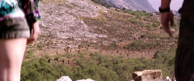 逃亡僵尸岛剧照的剧照