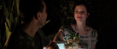 逃亡僵尸岛剧照的剧照