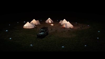 逃亡僵尸岛剧照的剧照