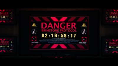 逃亡僵尸岛剧照的剧照