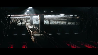 逃亡僵尸岛剧照的剧照