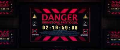 逃亡僵尸岛剧照的剧照