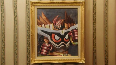 假面骑士Ex-Aid 秘技 假面骑士Para-Dx剧照的剧照