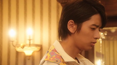 假面骑士Ex-Aid 秘技 假面骑士Para-Dx剧照的剧照