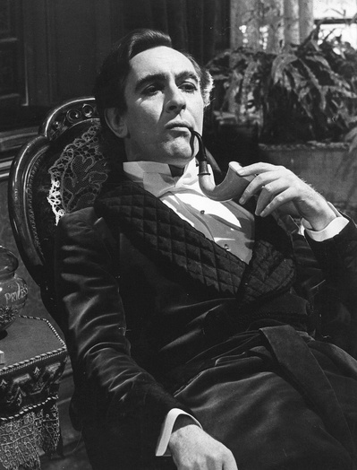 福尔摩斯秘史剧照的剧照