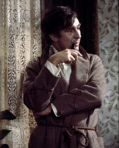 福尔摩斯秘史剧照的剧照