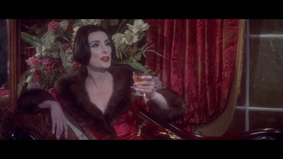 福尔摩斯秘史剧照的剧照