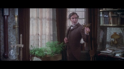 福尔摩斯秘史剧照的剧照