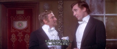 福尔摩斯秘史剧照的剧照