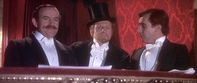 福尔摩斯秘史剧照的剧照