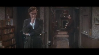 福尔摩斯秘史剧照的剧照