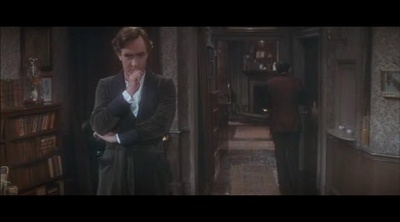 福尔摩斯秘史剧照的剧照