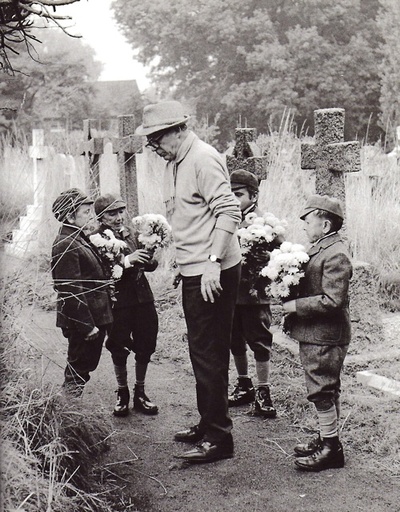 福尔摩斯秘史剧照的剧照