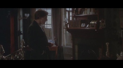 福尔摩斯秘史剧照的剧照