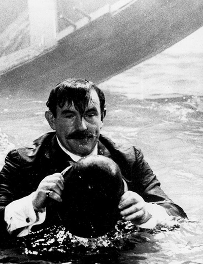 福尔摩斯秘史剧照的剧照