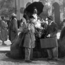 卡萨布兰卡之夜剧照