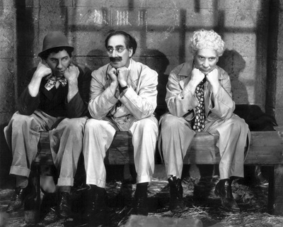 卡萨布兰卡之夜剧照的剧照