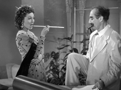 卡萨布兰卡之夜剧照的剧照