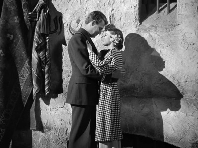 卡萨布兰卡之夜剧照的剧照