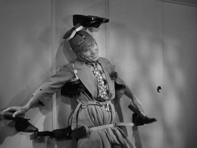 卡萨布兰卡之夜剧照的剧照