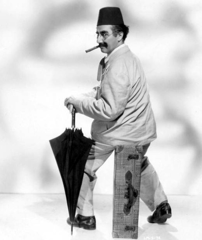 卡萨布兰卡之夜剧照的剧照