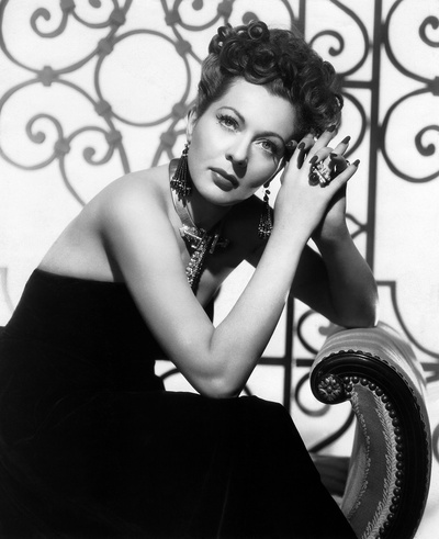 卡萨布兰卡之夜剧照的剧照