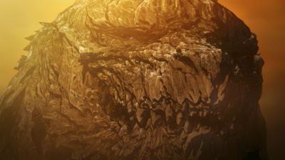 哥斯拉：怪兽行星剧照的剧照