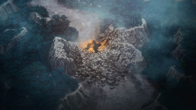 哥斯拉：怪兽行星剧照的剧照