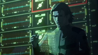 哥斯拉：怪兽行星剧照的剧照