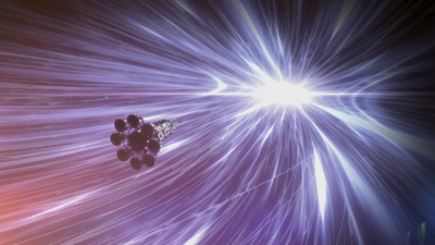 哥斯拉：怪兽行星剧照的剧照